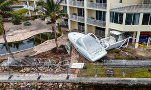 National Guard Deploys Over 5,900 from 10 States to Aid Hurricane Helene Response