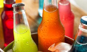 FDA Bans Brominated Vegetable Oil, Food Additive Used in Soda