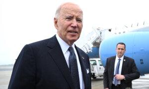 Biden Signs 3D-Printed Gun Crackdown, School Shooter Drill Executive Order