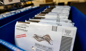 First 2024 Election Mail Ballots Scheduled to Go out This Week