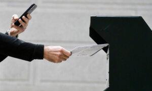 Pennsylvania Supreme Court Rules to Disqualify Undated, Misdated Mail-In Ballots