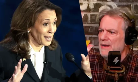 What Kamala Harris DOESN’T want you to know about the Afghanistan withdrawal