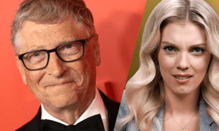 ‘Diabolical creep’ Bill Gates is still hurt over vaccine pushback, admits he wants to criminalize free speech