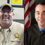 Kentucky sheriff fatally shoots judge in his courthouse chambers after argument, state police say