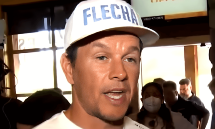 Mark Wahlberg echoes Trump’s plan to move Hollywood film industry — ‘[Nevada’s] got everything to offer’