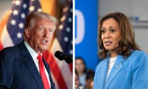 Harris, Trump Agree to Separate Town Halls Hosted by Univision