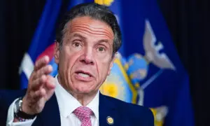 Cuomo Blames COVID-19 Nursing Home Order on Unknown Staffer During Testimony to Congress