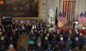 13 Service Members Killed in Afghanistan Honored With Congressional Gold Medals