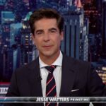 JESSE WATTERS: The more we look into Ryan Routh’s history, the stranger it gets