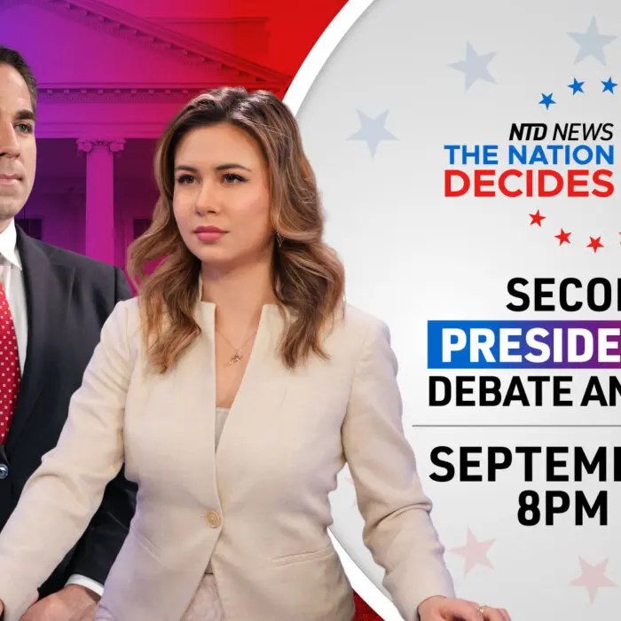 The Nation Decides 2024: Second Presidential Debate Analysis