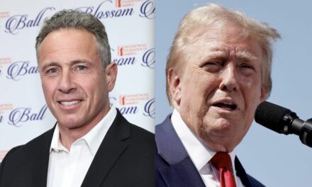 Chris Cuomo says he called Trump after assassination attempt because he’s ‘ashamed’ of media’s ‘unacceptable’ lack of concern