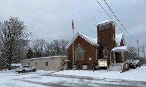 Michigan Township Creates Militia to Defend Right to Bear Arms