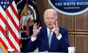 Biden Will Veto GOP Stopgap Government Funding Bill, Administration Says