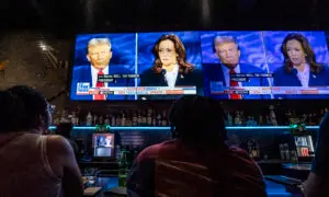 Harris Seeks 2nd Debate, Trump Suggests He Won’t Participate