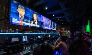 Trump–Harris Debate Attracts More Than 67 Million TV Viewers, Most Watched Debate in 16 Years