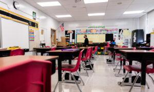 North Carolina Lawmakers Fund School Voucher Program to Clear 55,000-Student Waitlist