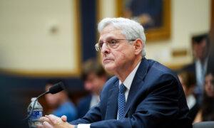 House Rejects Measure to Fine AG Garland Over Hur–Biden Tapes