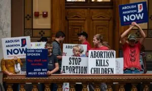 Indiana Judge Upholds Abortion Ban, Rejects Expansion of Exceptions