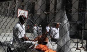 California Ballot Measure Targeting Repeat Offenders Could Boost Prison Population, Analysts Say