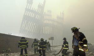 Saudi Arabia Faces $6 Billion Lawsuit by Sept. 11 Insurers