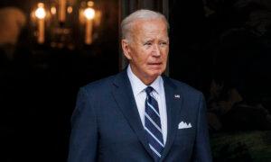 Biden: All-Out War or Settlement Both Possible in Middle East