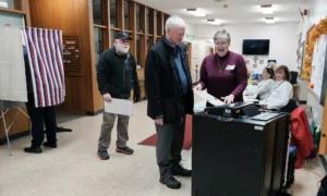 Alaska Supreme Court Clears Ranked Choice Voting Repeal Measure for November Ballot