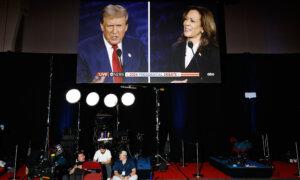 Debate Moderators Under Scrutiny