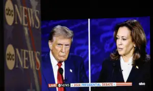 Fact-Checks on Trump During Presidential Debate Stir Controversy