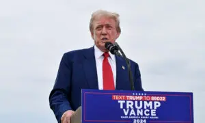 Trump Says He'll Restore SALT Deduction, Lower Taxes Ahead of Long Island Rally