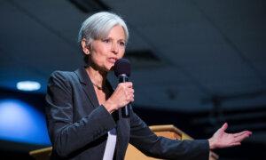 Nevada Supreme Court Removes Green Party’s Jill Stein From November Ballot