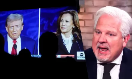 ‘I have never seen as many lies in any debate’: Why the Harris-Trump ABC debate was a DISASTER