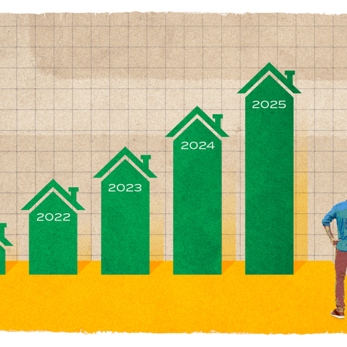 Don’t Expect Home Prices to Go Down Anytime Soon, Experts Say