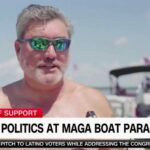 CNN reporter lectures boat-owning Trump supporter he shouldn’t be complaining about economy