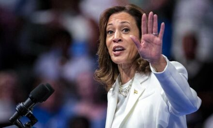 70 days: Kamala Harris has yet to do formal press conference since emerging as Democratic nominee