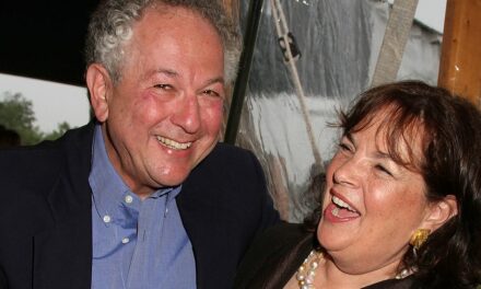 Ina Garten says asking for separation from her husband saved her marriage: ‘Thank God I did’