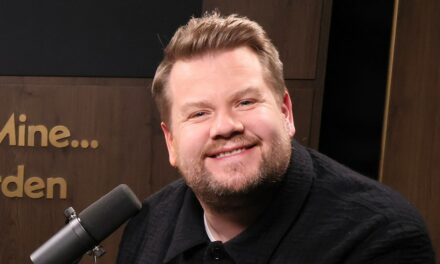 James Corden says Ozempic ‘didn’t really work’ for him for one big reason