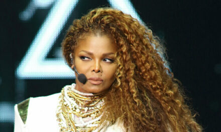 Janet Jackson Disavows Unauthorized ‘Apology’ for Saying Kamala Harris Is ‘Not Black’