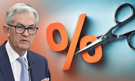 Breitbart Business Digest: The Fed Does Not Need to Rush to Cut Rates