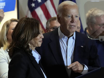 TRAIN WRECK JOE: Senile Biden Tells Bizarre Story About ‘Dead Bodies’ in 1906