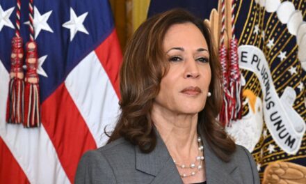 Harris’ Attack on the Filibuster Is an Attack on the Constitutional Order