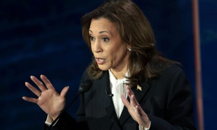 Kamala Harris’ top 5 falsehoods in Tuesday’s debate