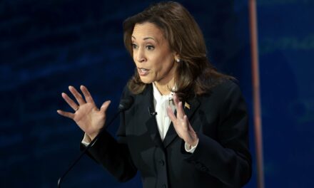 Conservative Think Tank Debunks Harris’ Claim That Late-Term Abortions Don’t Happen