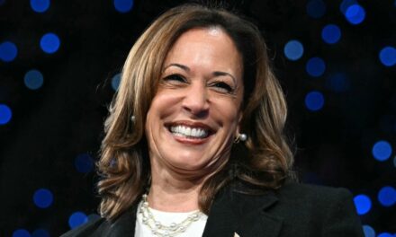 Deployed Military Members Call Out Kamala Harris For Her Biggest Debate Lie