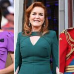 Sarah Ferguson praises ‘brave’ Kate Middleton, King Charles for speaking ‘openly’ about cancer journeys