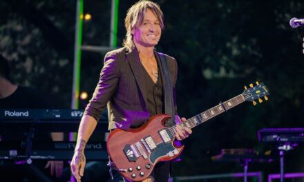 Keith Urban admits he was willing ‘to do anything’ to kickstart career