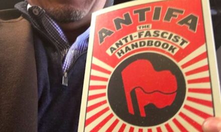 Antifa ‘Journalist’ Gets 2 Weeks in Jail Plus Probation