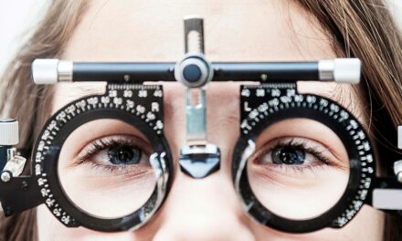 COVID lockdowns led to spike in kids’ vision problems, 1 in 3 now nearsighted, study finds