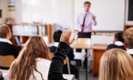 Portland Public Schools bars teachers from ‘personal or political’ classroom displays amid anti-Israel clash