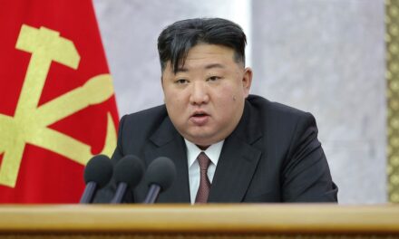 North Korea expands list of crimes punishable by death: report