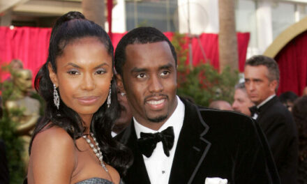 Book Claims to Reveal Diddy’s Deceased Ex-Wife Kim Porter’s ‘Hidden Truths’ About His Sex Abuse, as It Tops Amazon’s Best Seller List